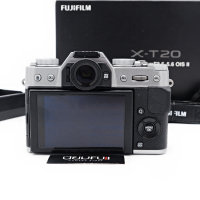 Fujifilm XT20