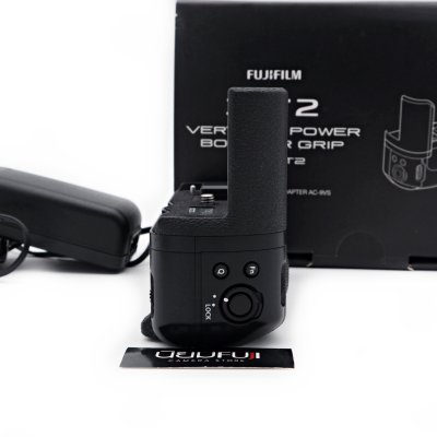 Battery Grip XT2