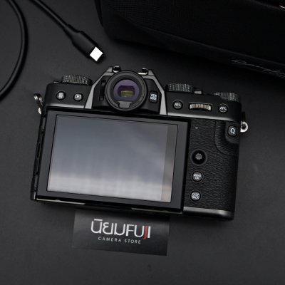Fujifilm XT30