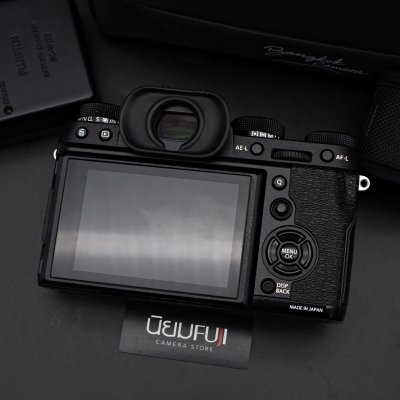 Fujifilm XT2