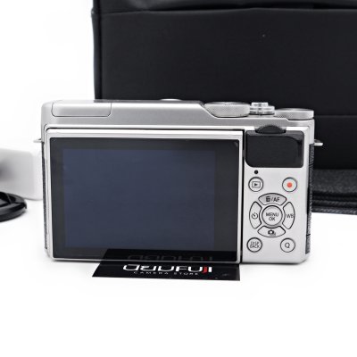 Fujifilm XA10