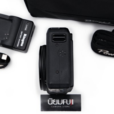 Canon PowerShot G15