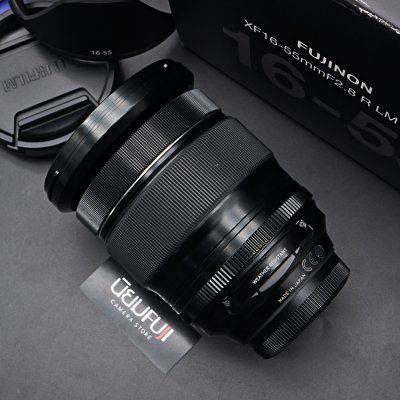 XF16-55mm F2.8 R LM WR
