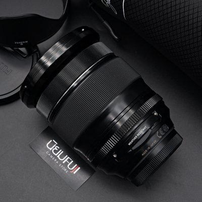 XF16-55mm F2.8 R LM WR