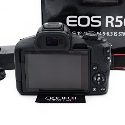 Canon EOS R50