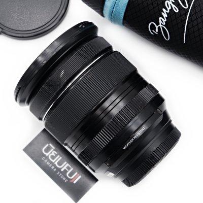 XF16-80mm F4 R OIS WR