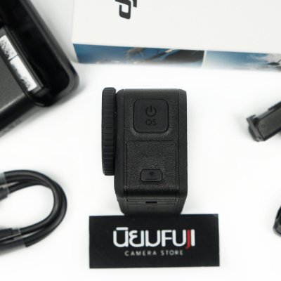 DJI Osmo Action 5 Pro