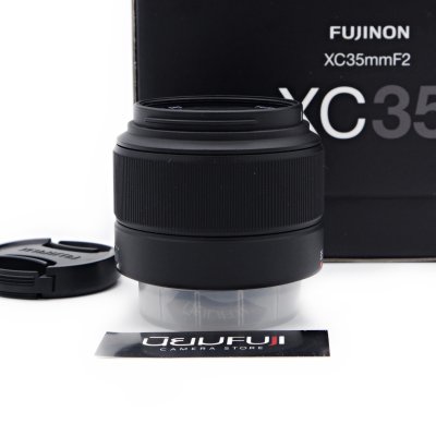 XC35mm F2