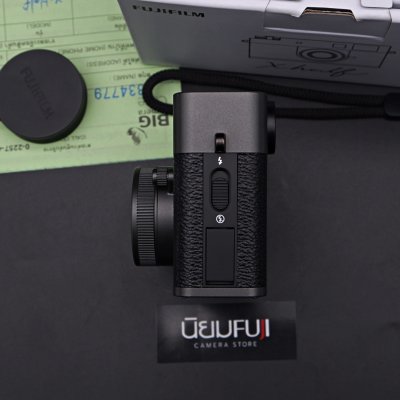 Fujifilm Xhalf