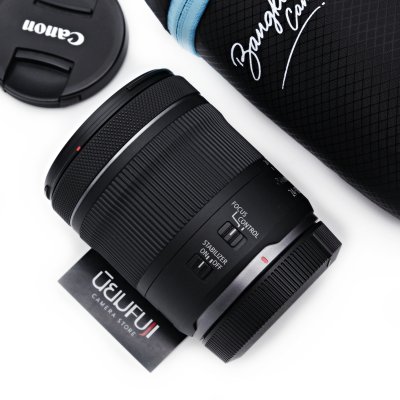 RF24-105mm F4-7.1 IS STM