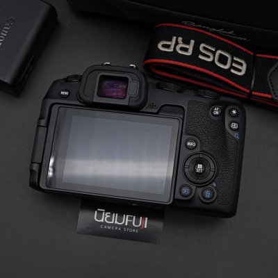 Canon Eos RP