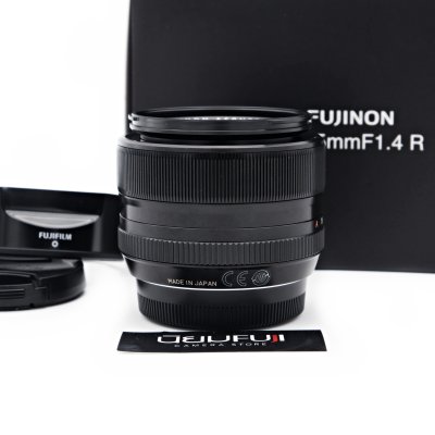XF35mm F1.4 R