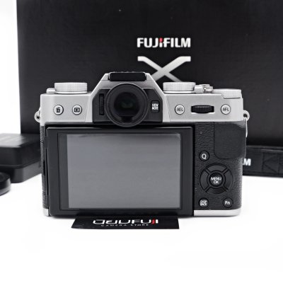 Fujifilm XT10