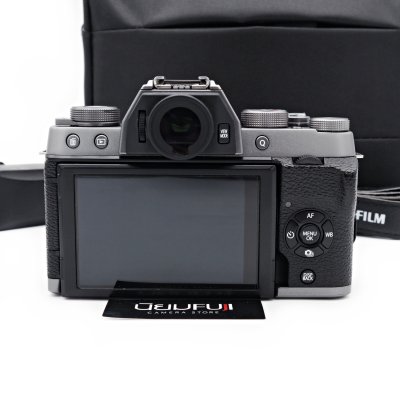 Fujifilm XT100