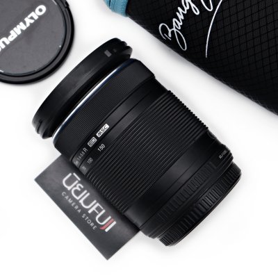 Zuiko 40-150mm F4-5.6