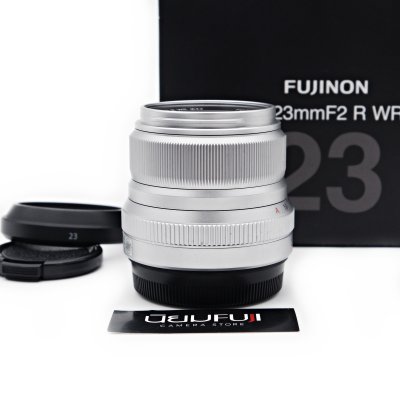 XF23mm F2 R WR