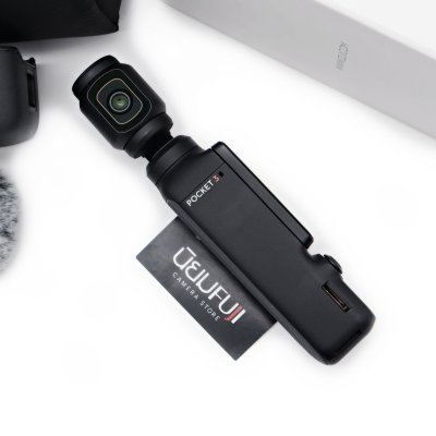 DJI OSMO Pocket 3 Creator Combo