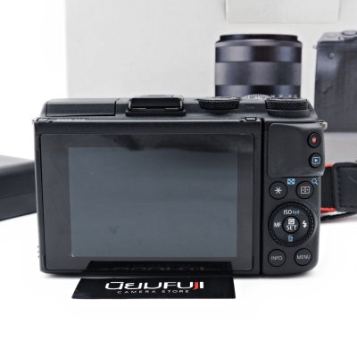 Canon EOS M3