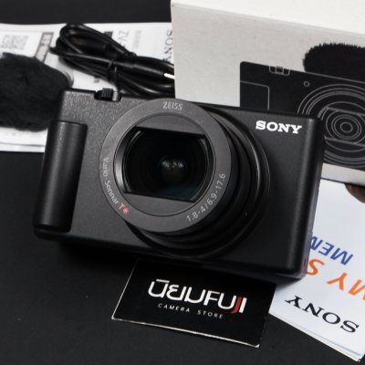 Sony ZV1II