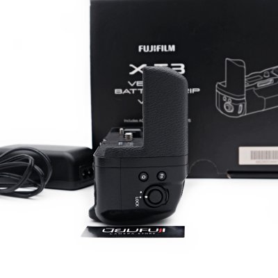 Battery Grip XT3
