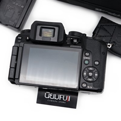 LUMIX G7