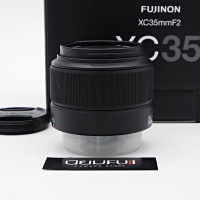 XC35mm F2