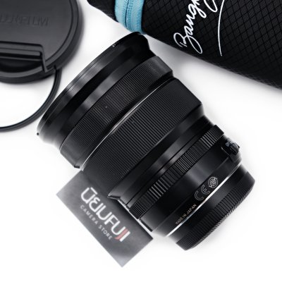 XF10-24mm F4 R OIS