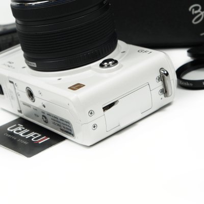 Lumix GF1