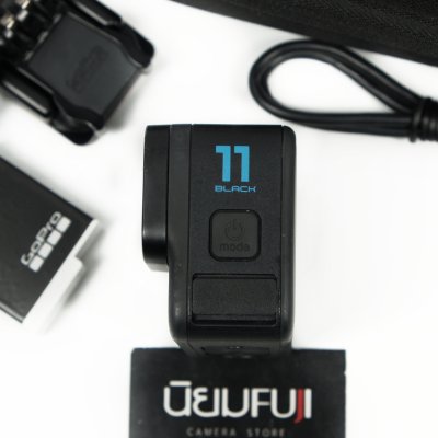 Gopro Hero11 Black