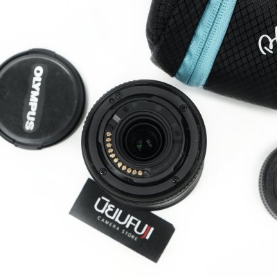 Zuiko 40-150mm F4-5.6