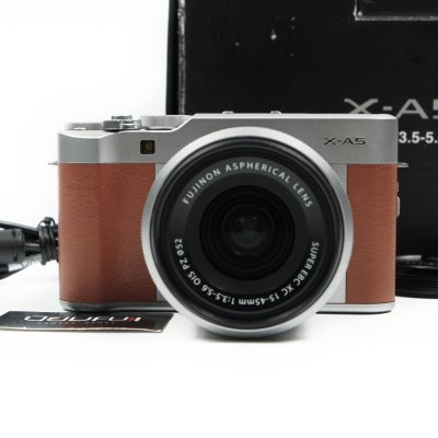 Fujifilm XA5