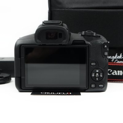 Canon Eos R50