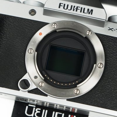 Fujifilm XT200