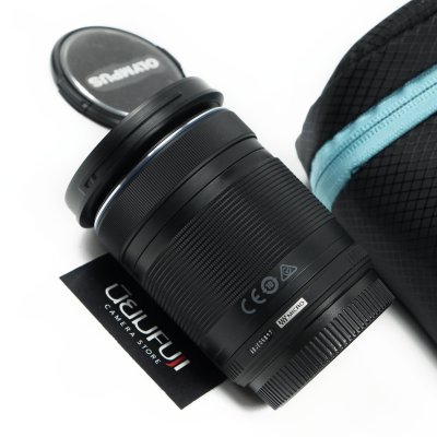 Zuiko 40-150mm F4-5.6