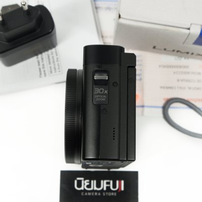 Lumix TZ99