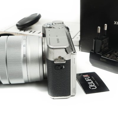 Fujifilm XA10