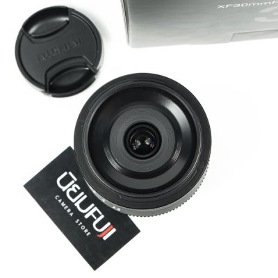 XF30mm F2.8 R LM WR Macro