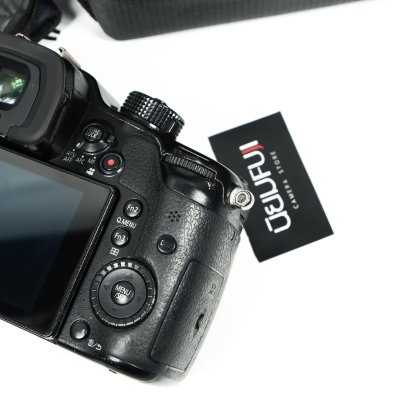 Lumix GH4