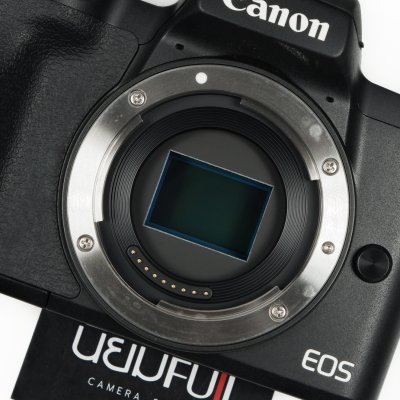 Canon EOS M50II