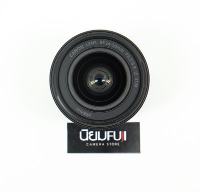 RF24-50mm F4.5-6.3 IS STM