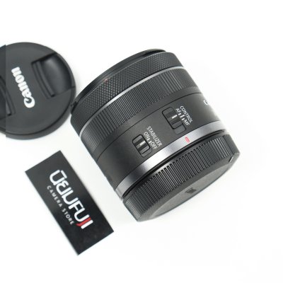 RF24-50mm F4.5-6.3 IS STM