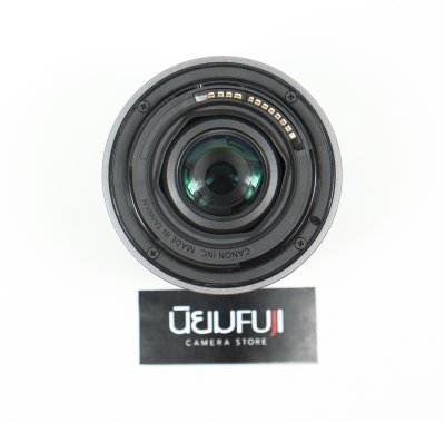RF24-50mm F4.5-6.3 IS STM
