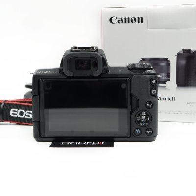 Canon EOS M50II