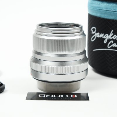 XF23mm F2 R WR