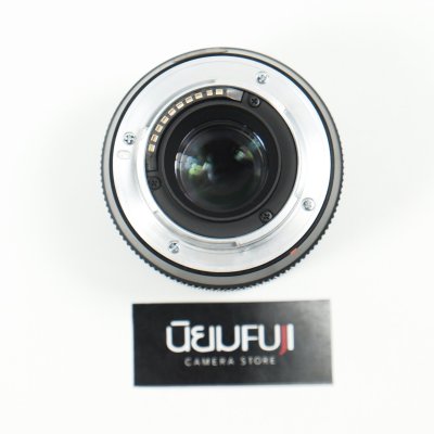 XF60mm F2.4 Macro