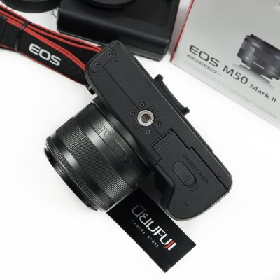 Canon EOS M50II