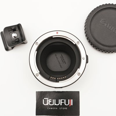 Canon EF-EOS M