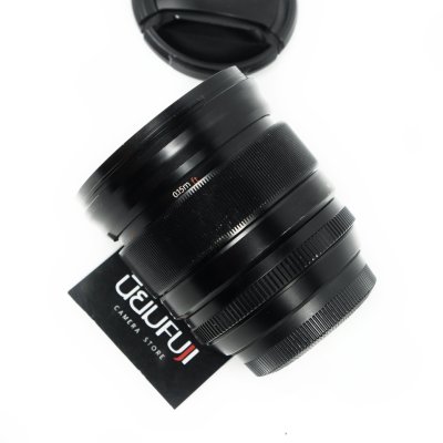 XF16mm F1.4 R WR