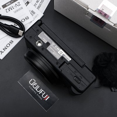 SONY ZV1II