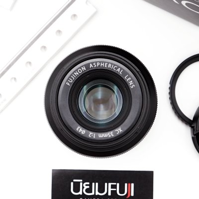 XC35mm F2
